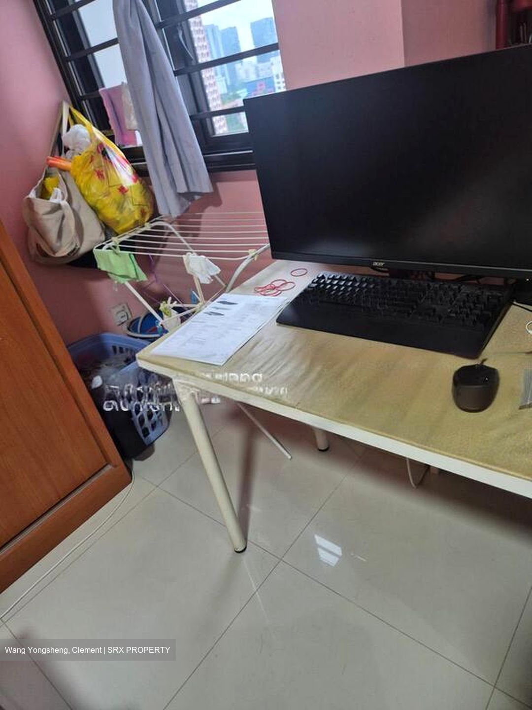 Blk 461 Clementi Avenue 3 (Clementi), HDB 4 Rooms #566862031